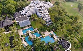 โรงแรมฮยาทรีเจนซี่ยอกยาการ์ตา